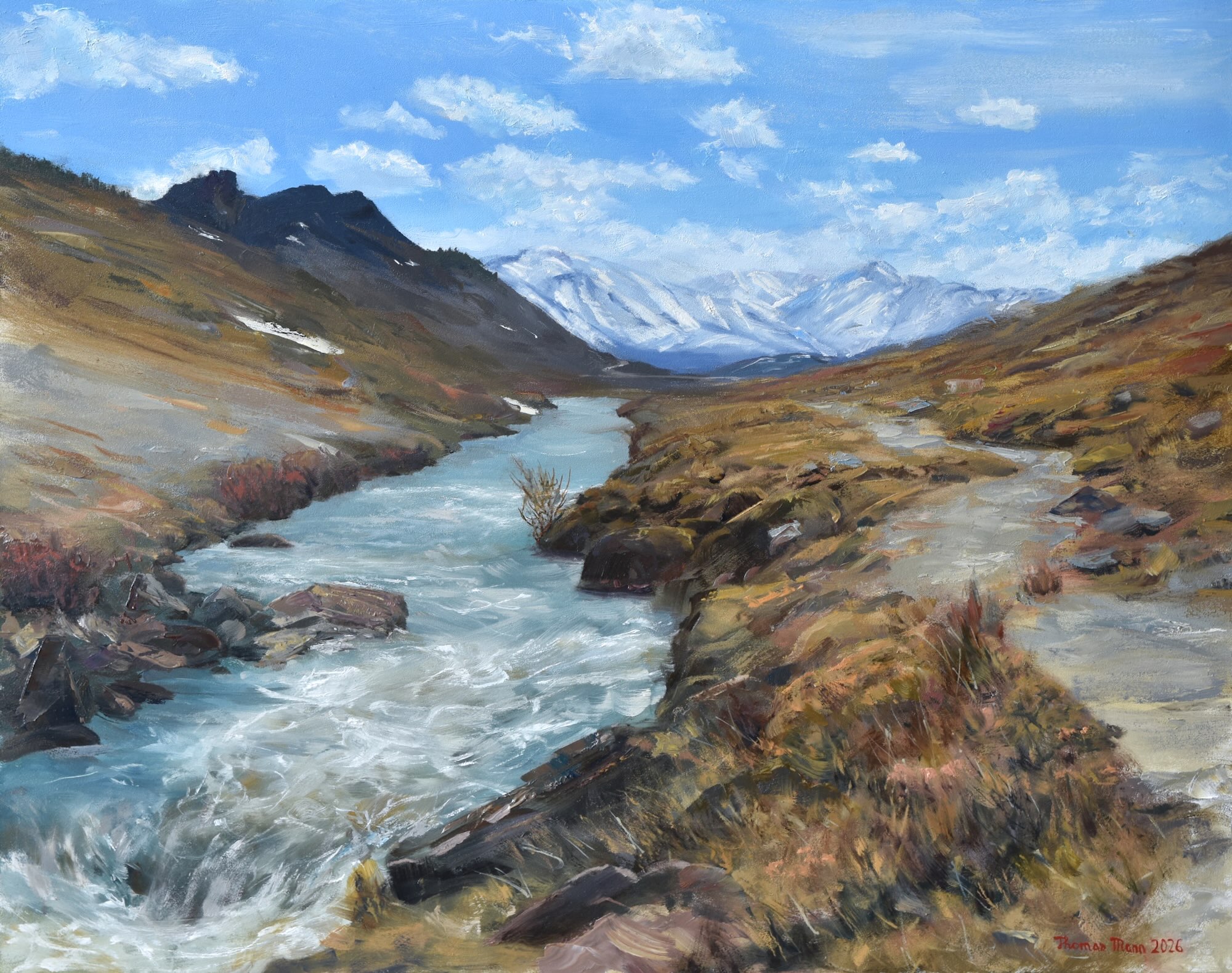 Savage River