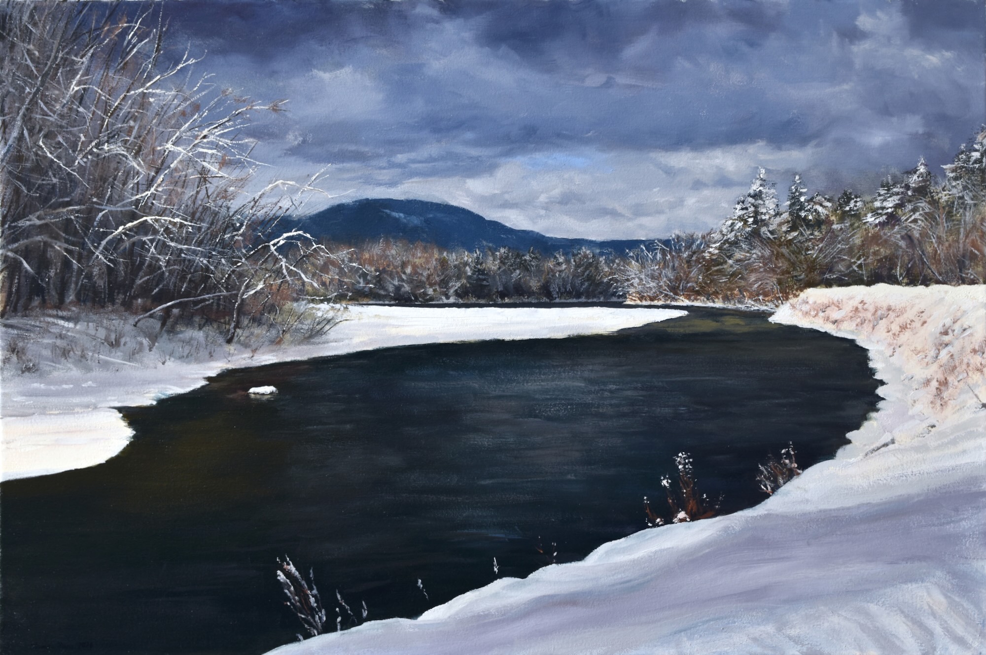 White Christmas