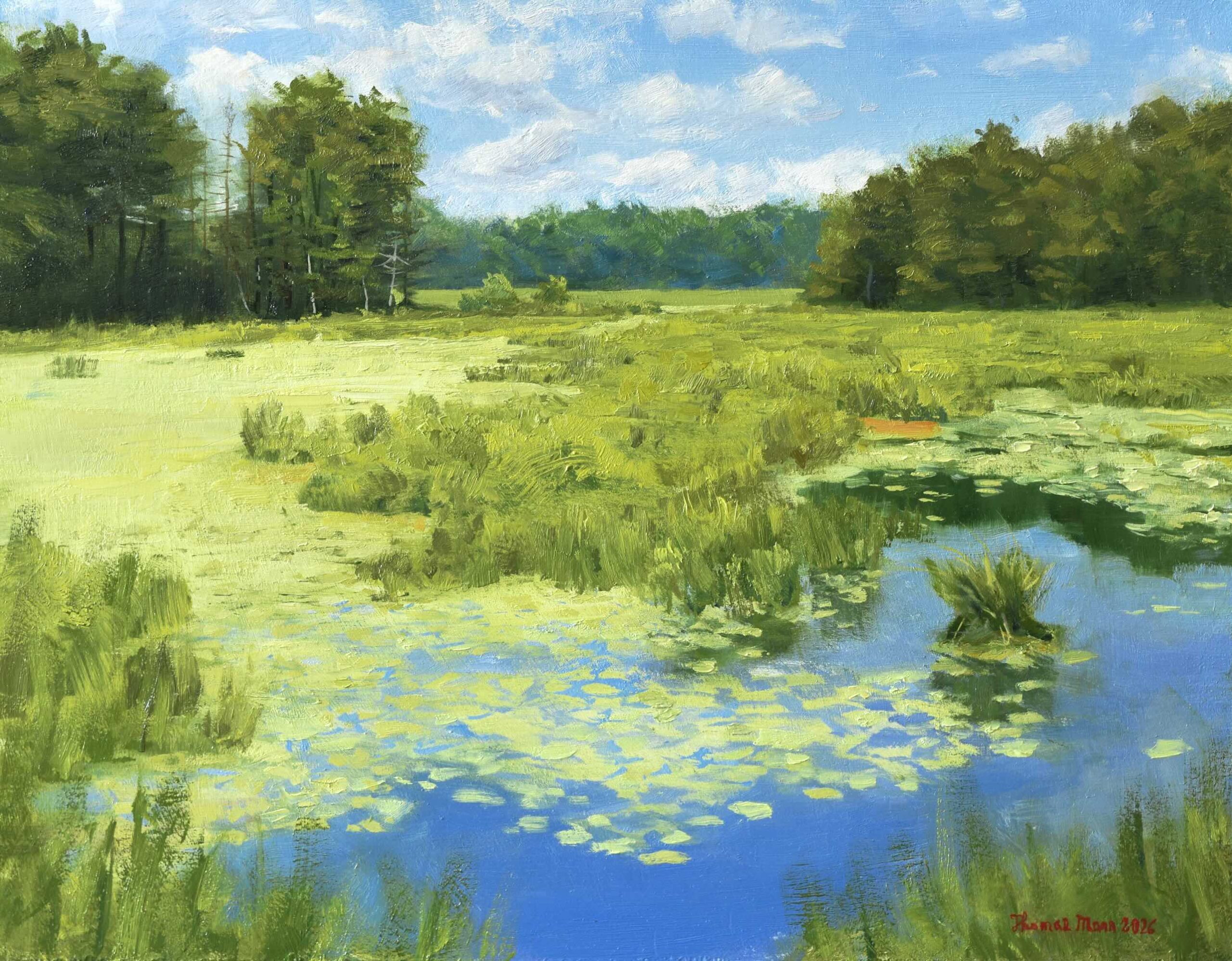 Assabet Refuge